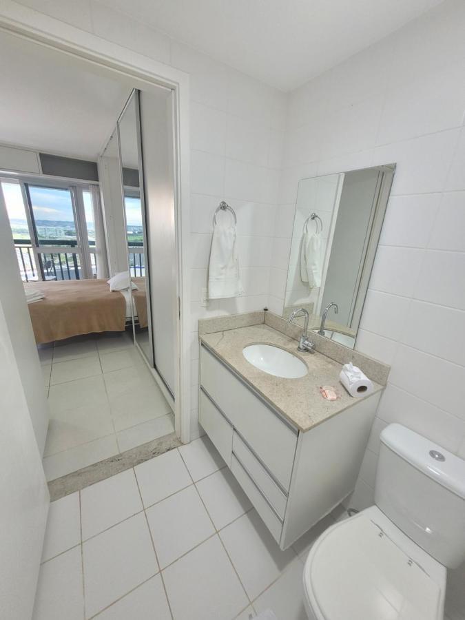 Vision Executive Premium XV Aparthotel Μπραζίλια Εξωτερικό φωτογραφία