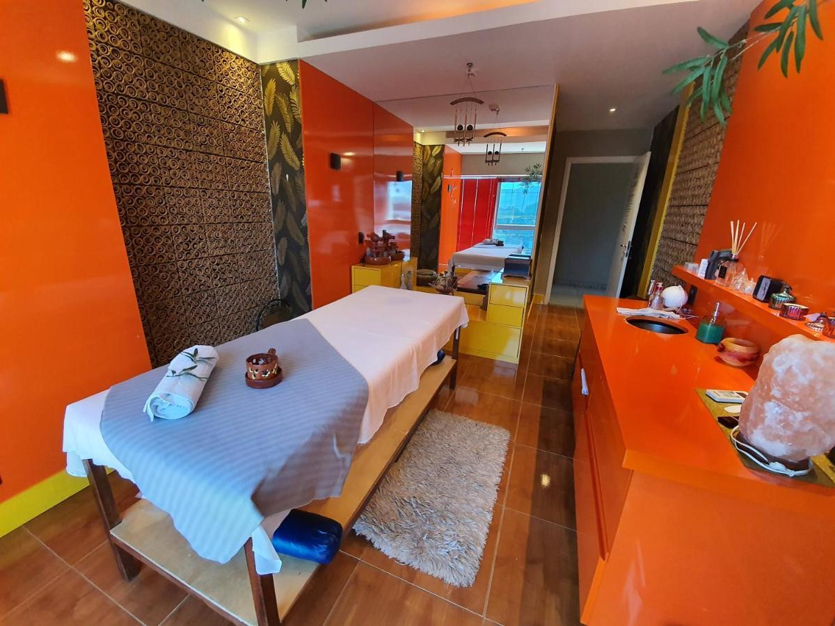Vision Executive Premium XV Aparthotel Μπραζίλια Εξωτερικό φωτογραφία