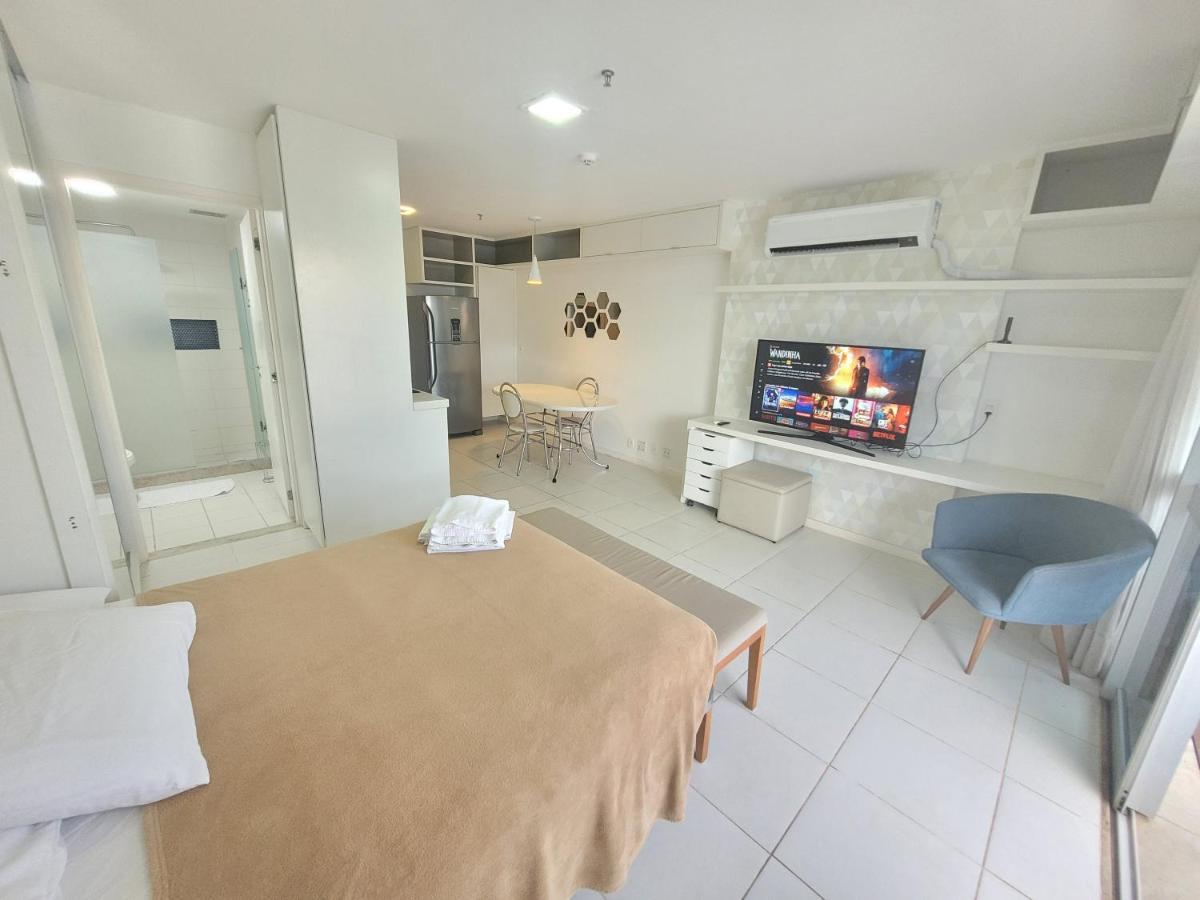 Vision Executive Premium XV Aparthotel Μπραζίλια Εξωτερικό φωτογραφία