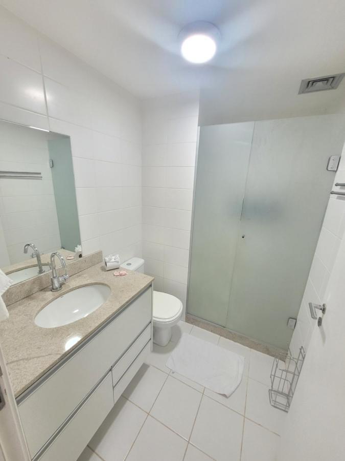 Vision Executive Premium XV Aparthotel Μπραζίλια Εξωτερικό φωτογραφία