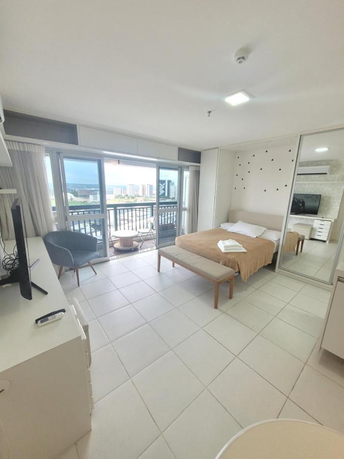 Vision Executive Premium XV Aparthotel Μπραζίλια Εξωτερικό φωτογραφία