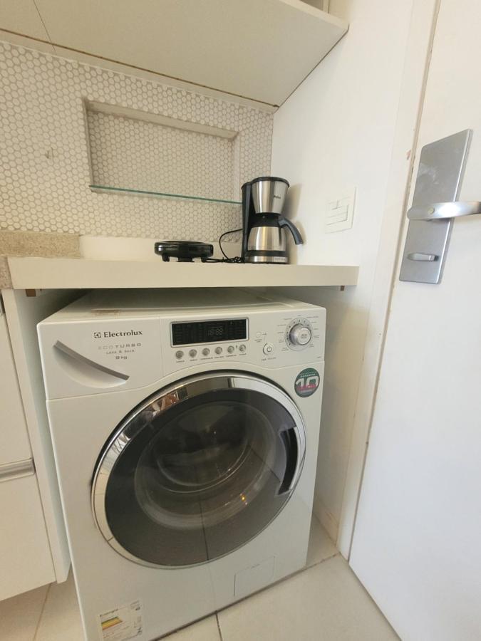 Vision Executive Premium XV Aparthotel Μπραζίλια Εξωτερικό φωτογραφία