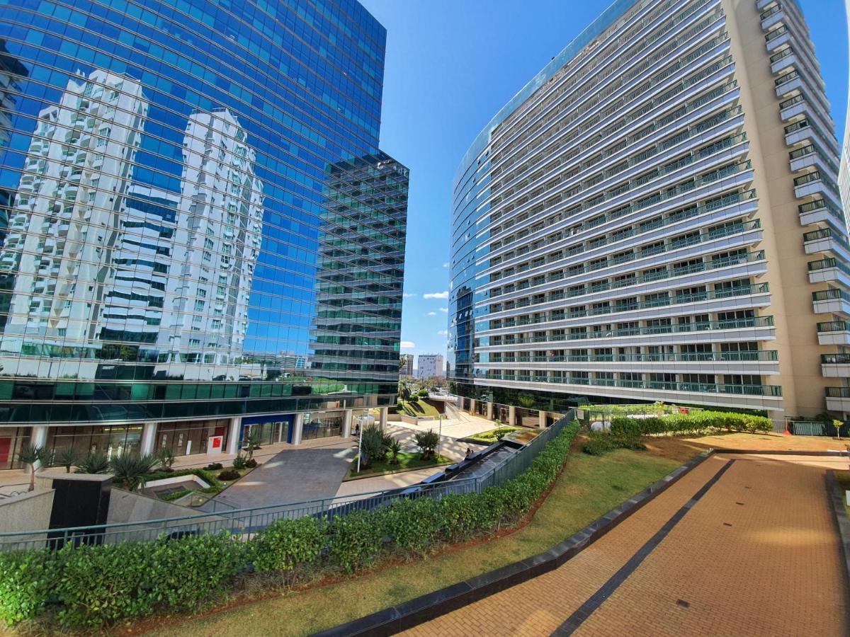 Vision Executive Premium XV Aparthotel Μπραζίλια Εξωτερικό φωτογραφία