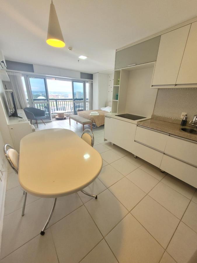 Vision Executive Premium XV Aparthotel Μπραζίλια Εξωτερικό φωτογραφία