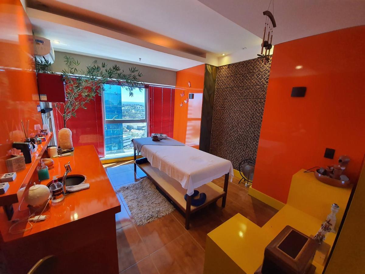 Vision Executive Premium XV Aparthotel Μπραζίλια Εξωτερικό φωτογραφία
